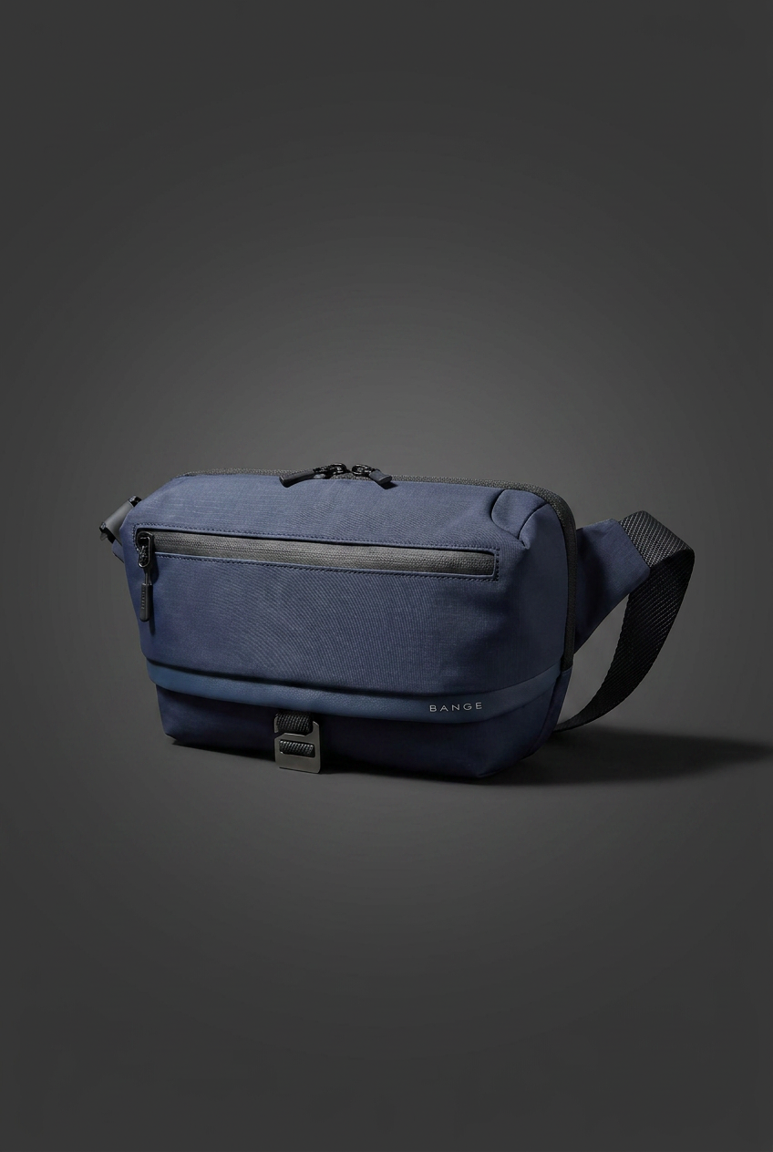 Axis - Lightweight Crossbody Bag