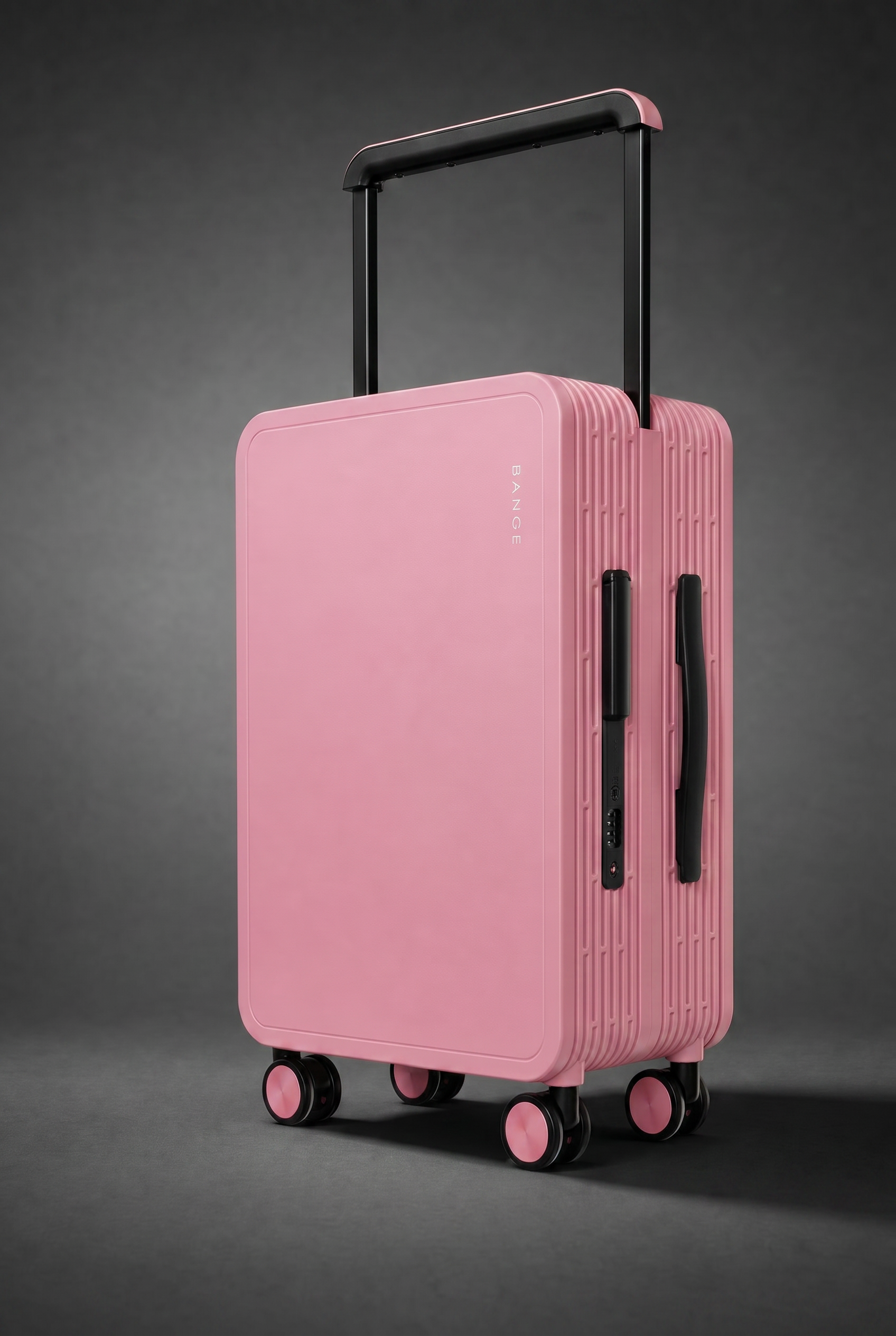 Oslo - Large Capacity Travel Suitcase