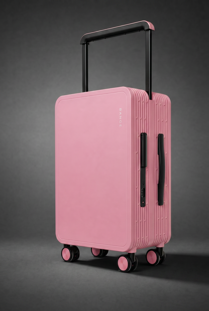 Oslo - Large Capacity Travel Suitcase