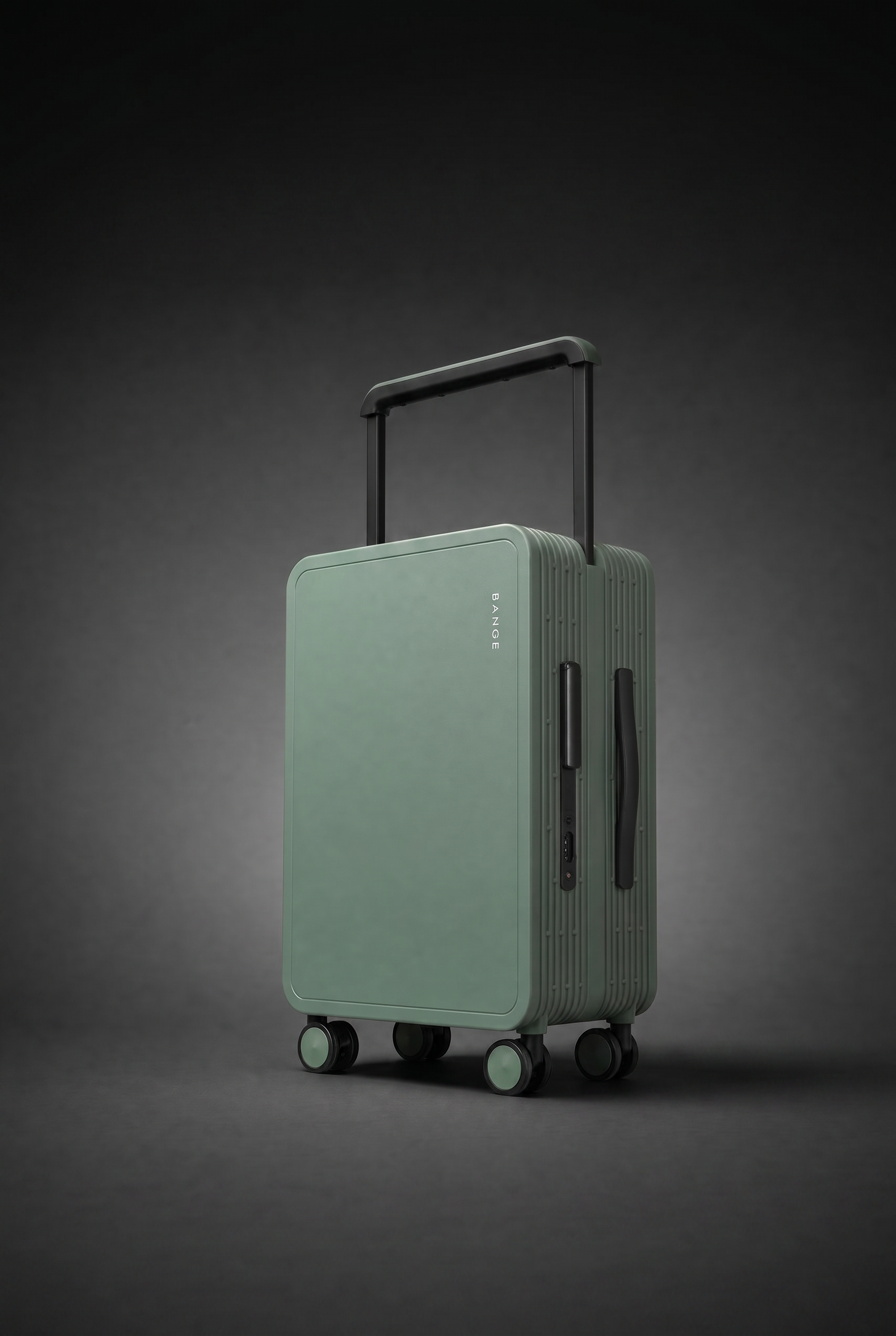 Oslo - Large Capacity Travel Suitcase