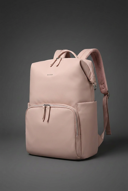 Oum - Lightweight Womens EDC Backpack