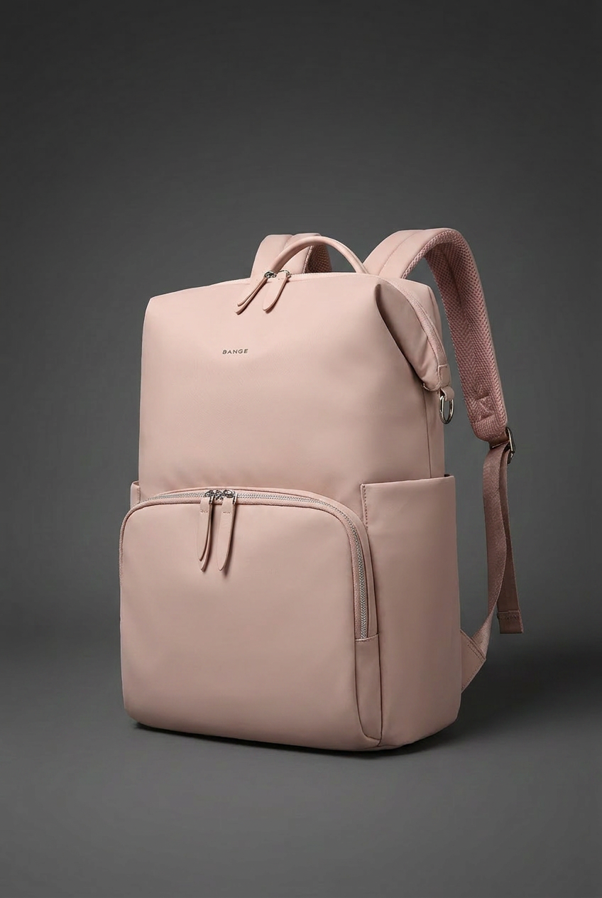 Oum - Lightweight Womens EDC Backpack