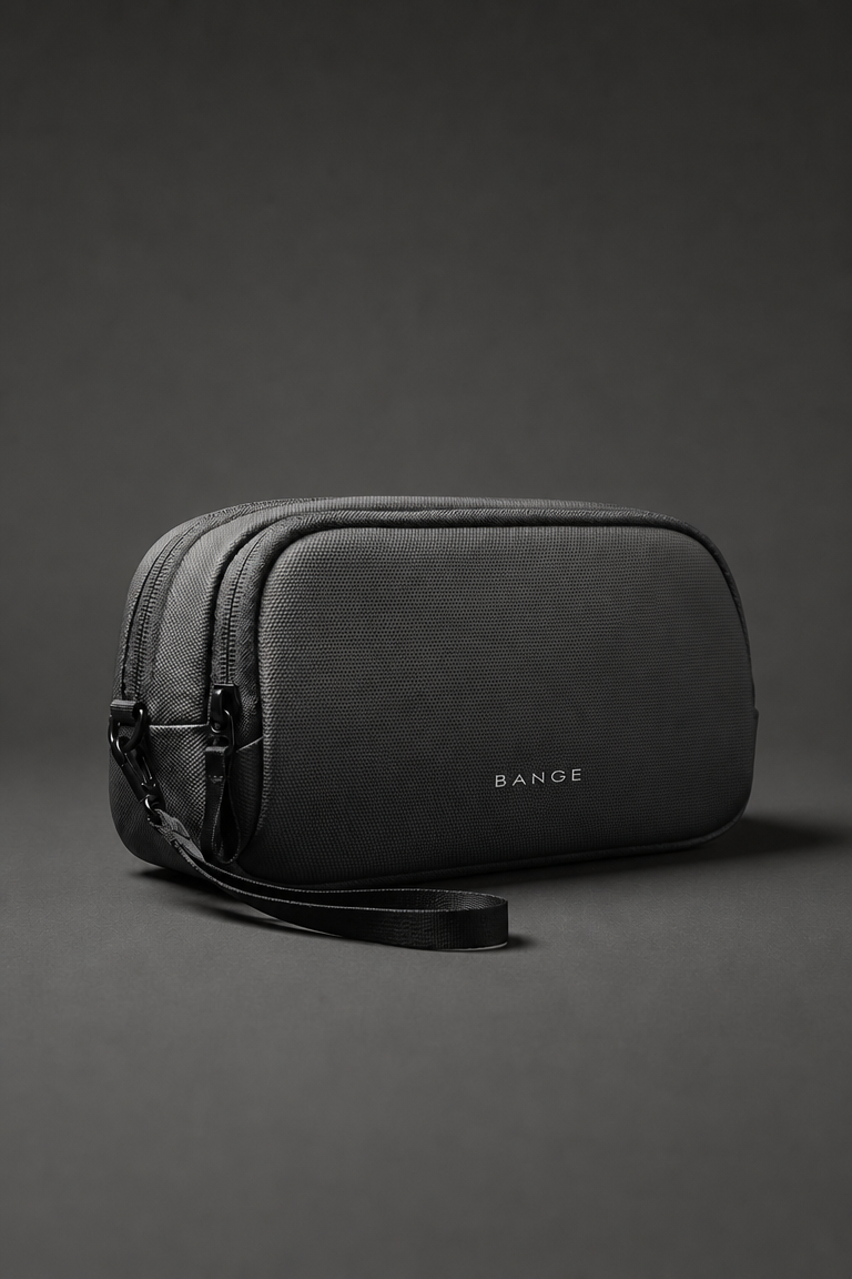 Kabal - Cable Organizer Waterproof Travel Bag
