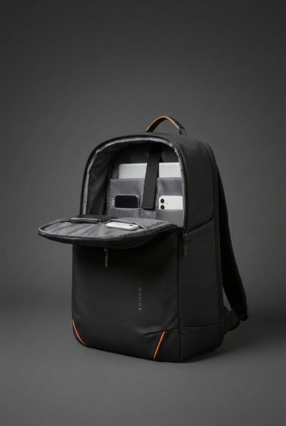 Helix - Large Capacity Student Backpack