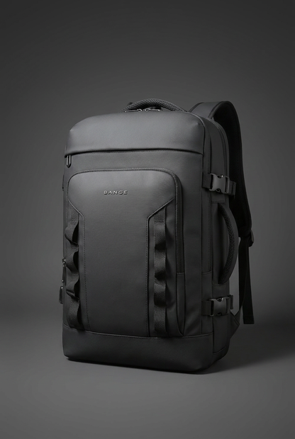 Forge - Large Capacity Expandable Travel Backpack