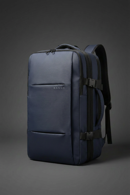 Traverse - Vacuum Compression Travel Backpack