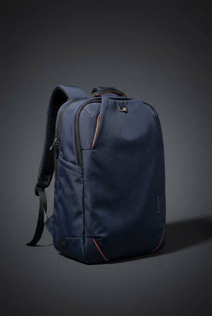 Helix - Large Capacity Student Backpack