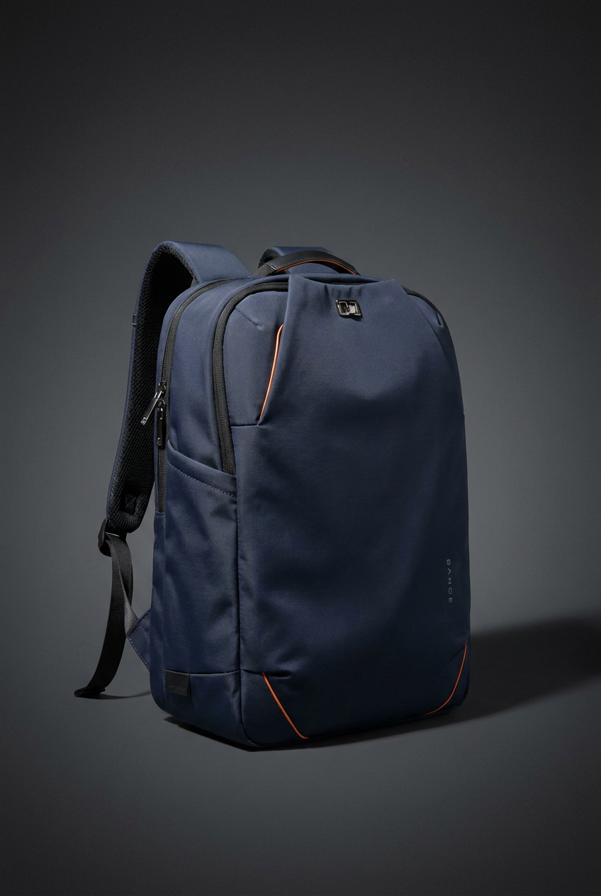 Helix - Large Capacity Student Backpack