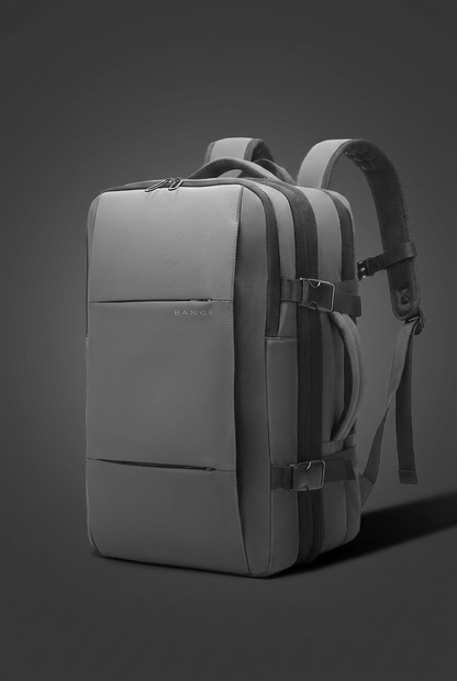 Traverse - Vacuum Compression Travel Backpack