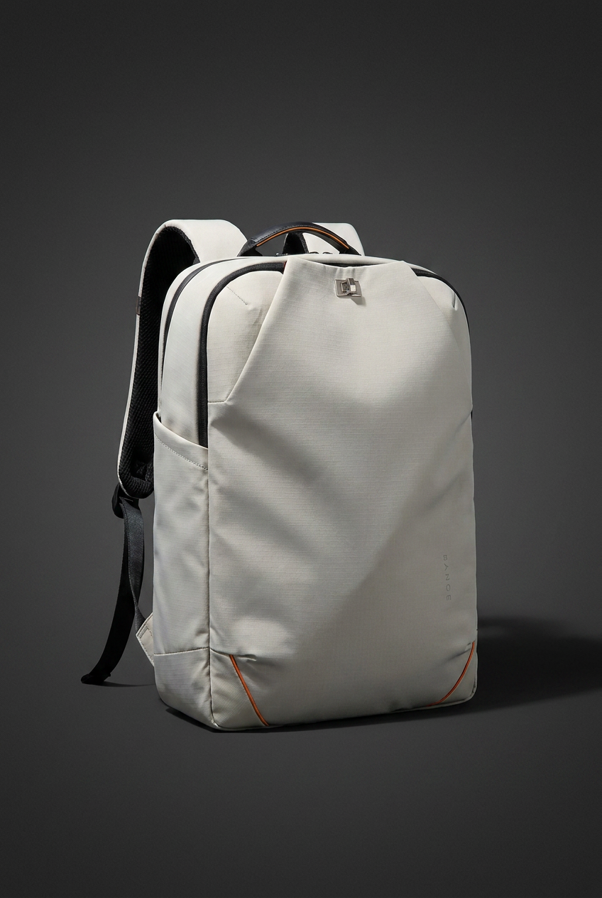 Helix - Large Capacity Student Backpack
