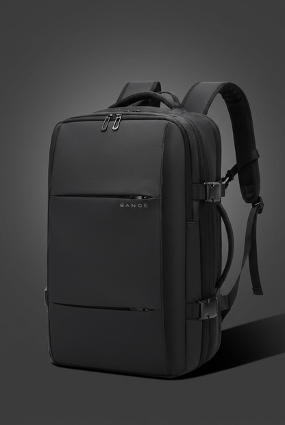 Traverse - Vacuum Compression Travel Backpack