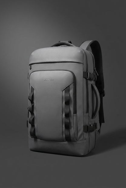 Forge - Large Capacity Expandable Travel Backpack