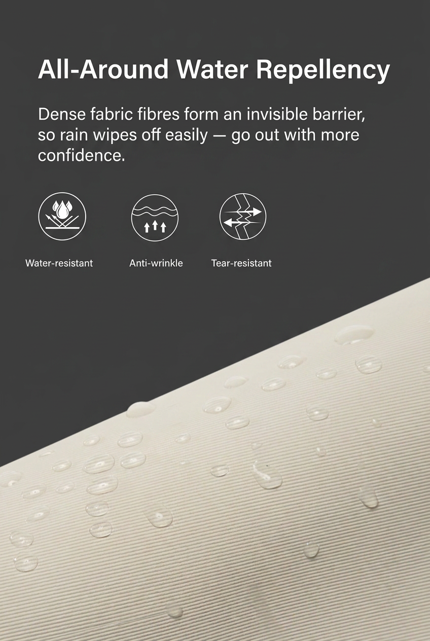 Katya - Lightweight Womens Backpack