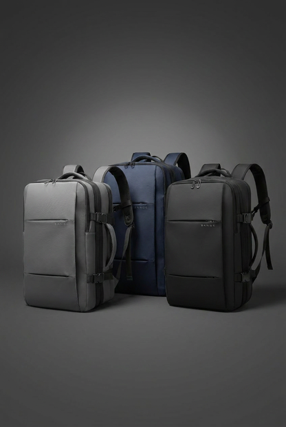 Traverse - Vacuum Compression Travel Backpack