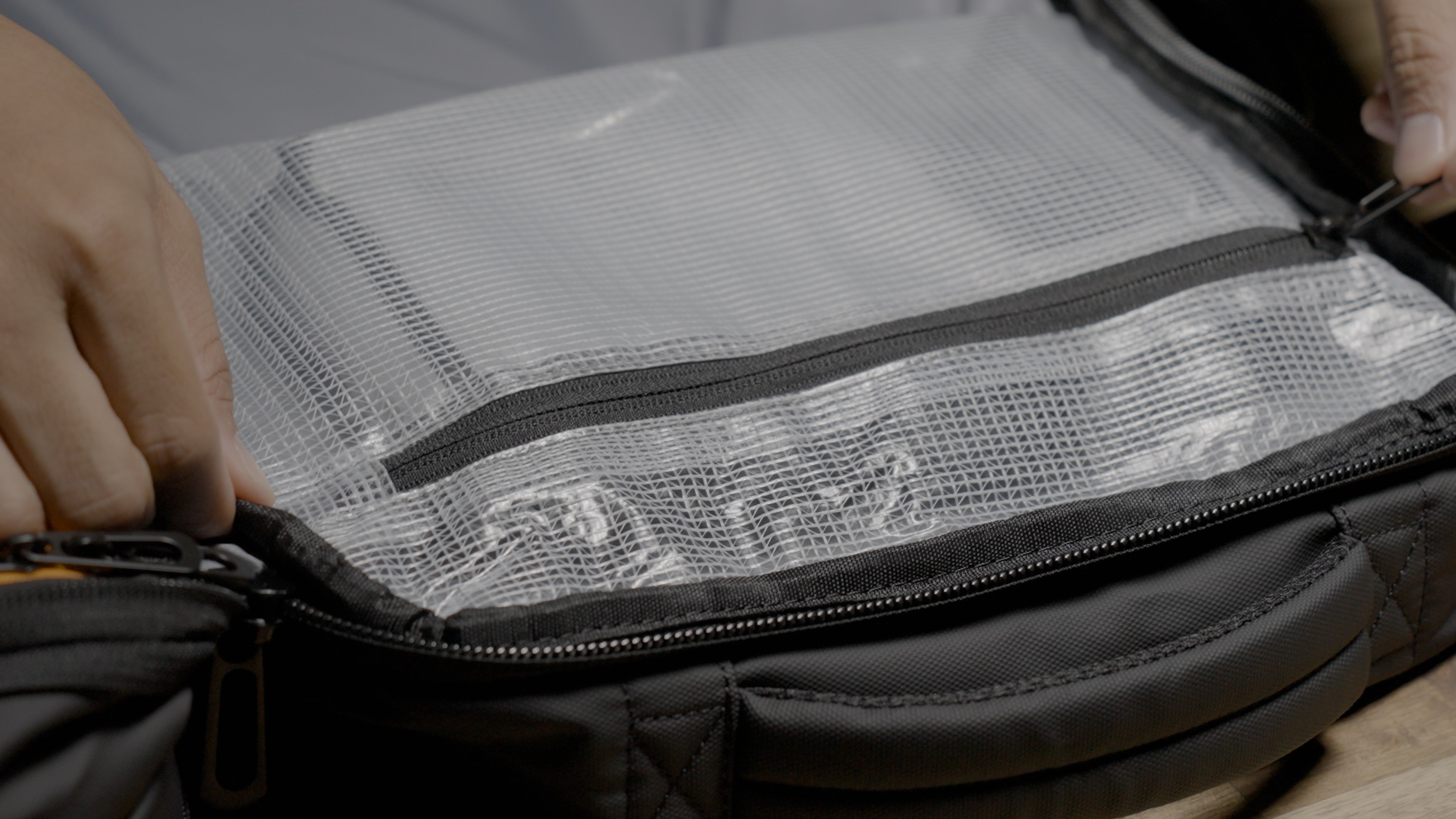 Digital Nomad - Multipurpose Backpack | Bange Official