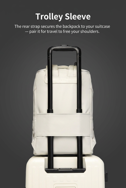 Pachara - Womens Lightweight EDC Backpack