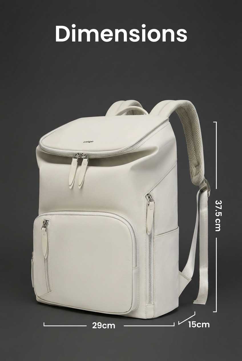 Pachara - Womens Lightweight EDC Backpack