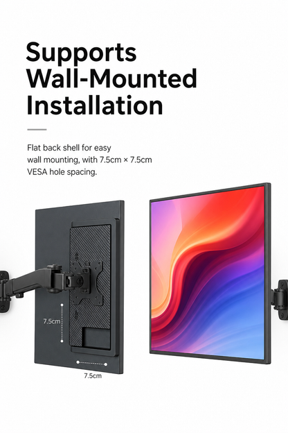 Atlas – External Auxiliary Display for Smartphones and Computers