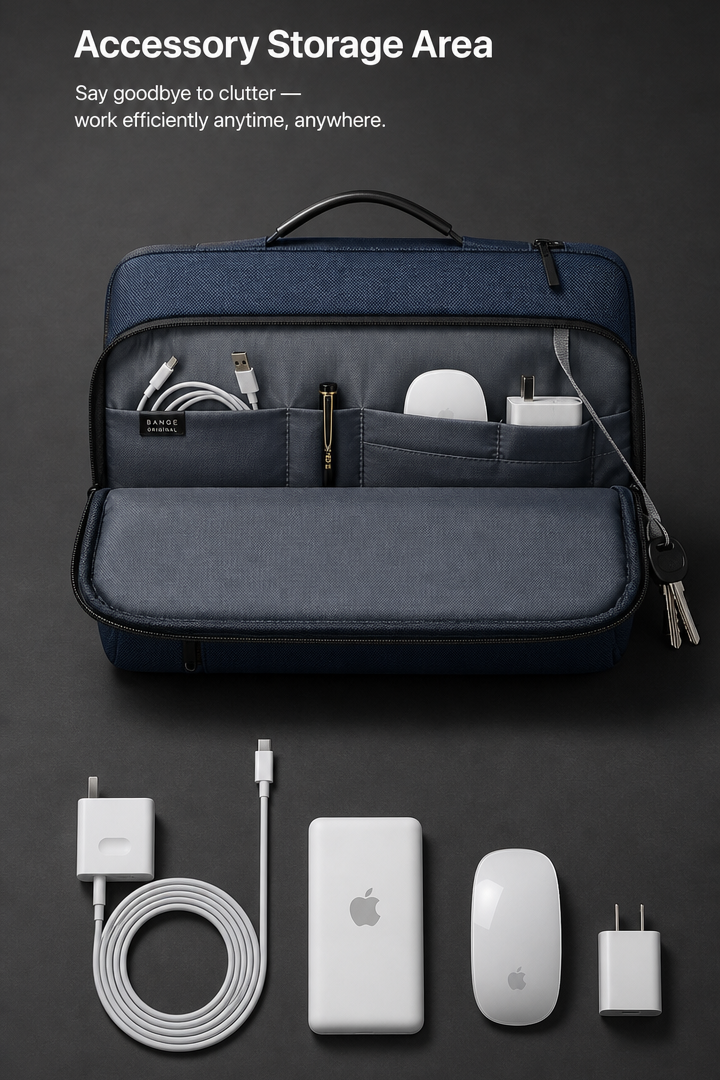 Pinnacle - 14-inch Laptop/Notebook Protective Sleeve