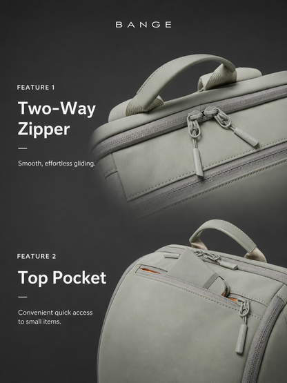 Sync - EDC Travel Bag
