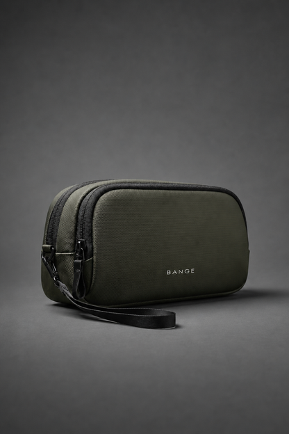 Kabal - Cable Organizer Waterproof Travel Bag