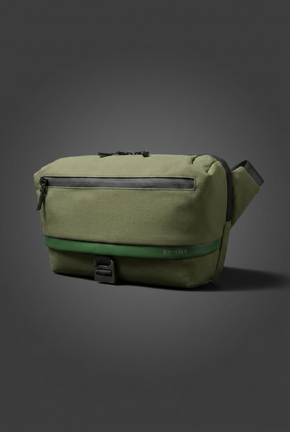 Axis - Lightweight Crossbody Bag