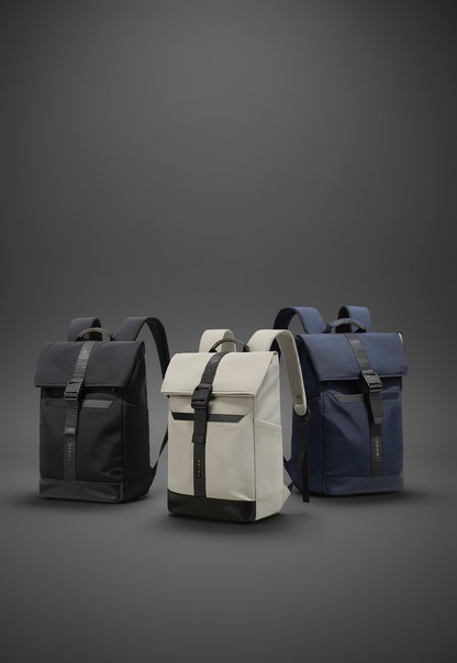 Halo - Lightweight Waterproof Backpack