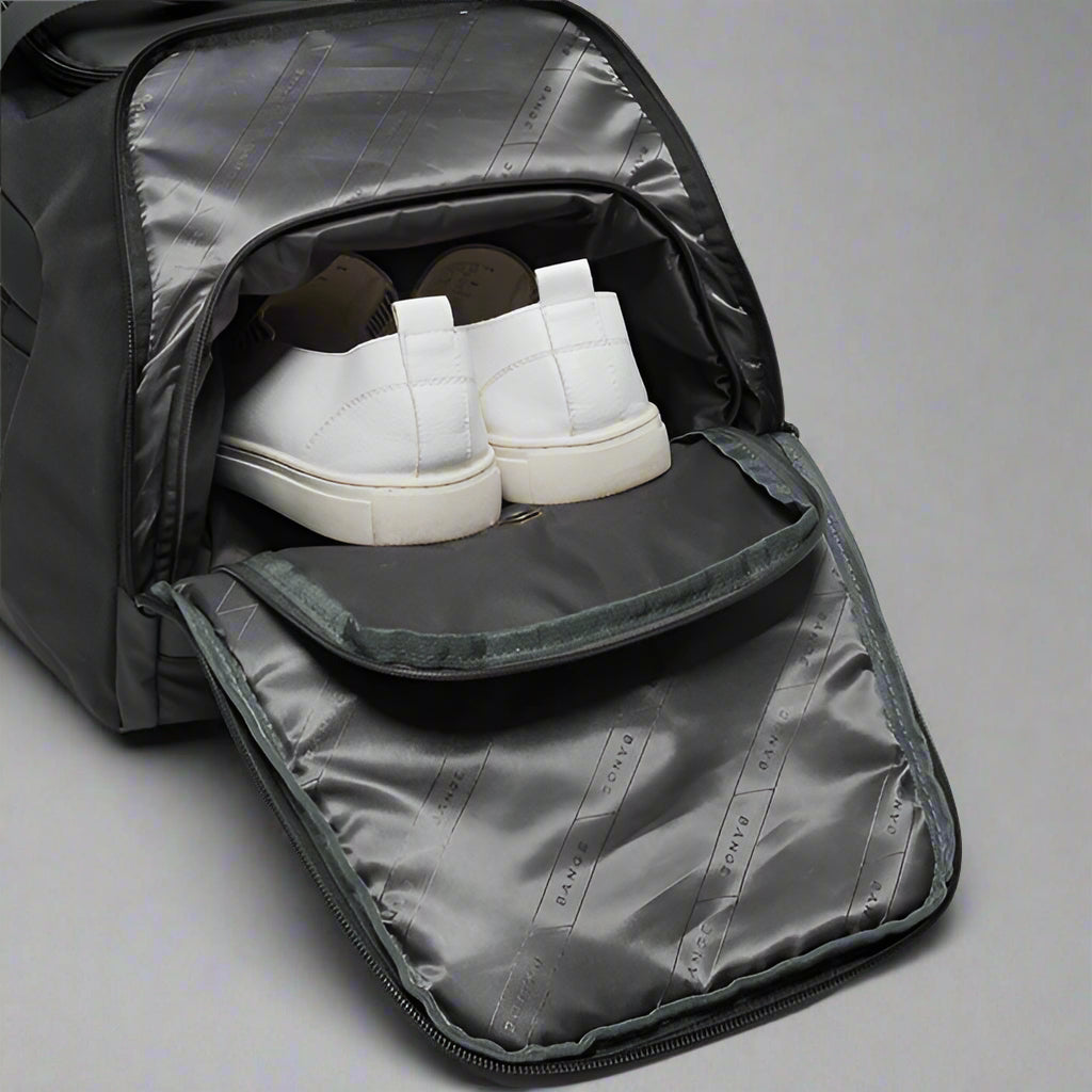 Chimera - 3-in-1 Hybrid Shoulder Bag | Bange Official