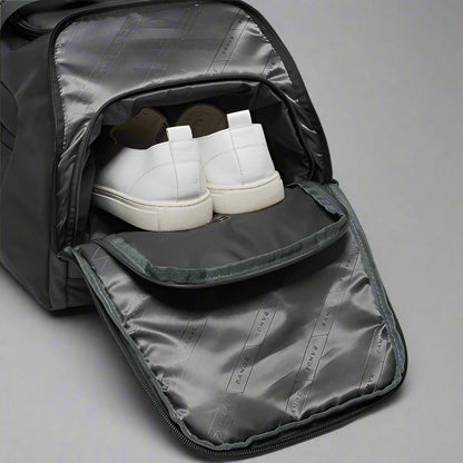 Chimera - 3-in-1 Hybrid Shoulder Bag | Bange Official