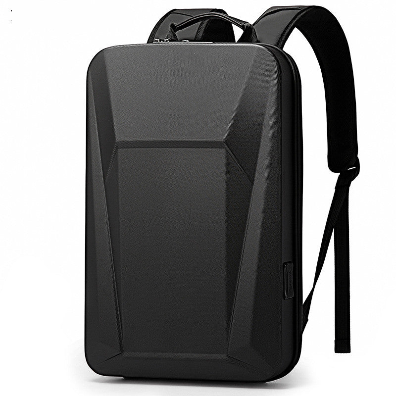 Hyperion - Hard Shell Business Backpack | Bange Official