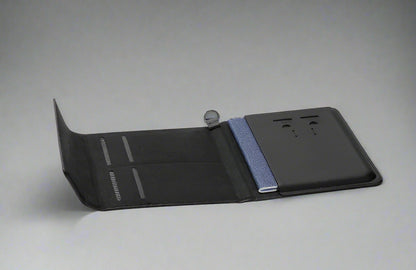 TravelEZ - Leather Passport Holder