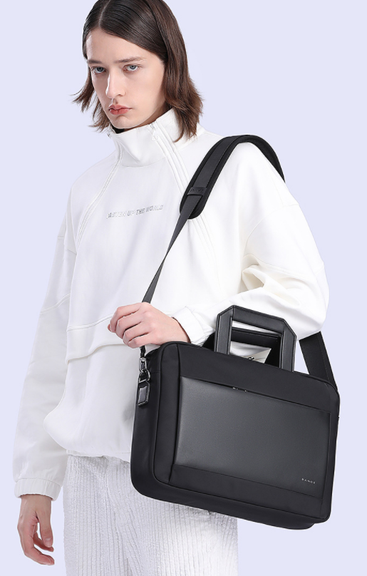 Enigma - Large Capacity Laptop Bag