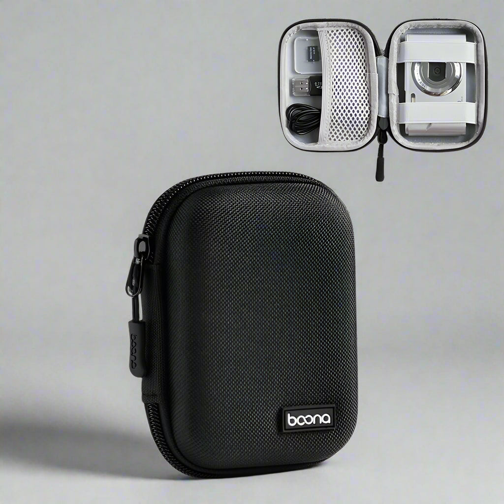 Crux - Tech and Cable Organizer
