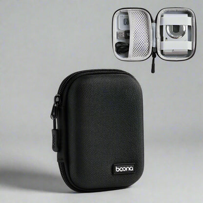 Crux - Tech and Cable Organizer
