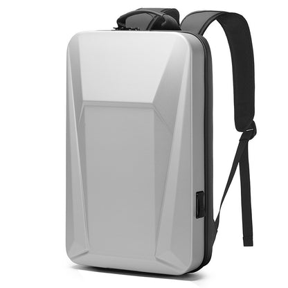 Hyperion - Hartschalen-Business-Rucksack | Bange Official