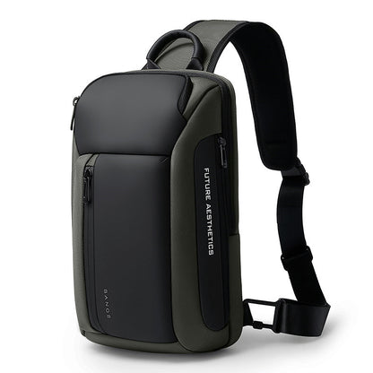 Vengeance - Chest Bag