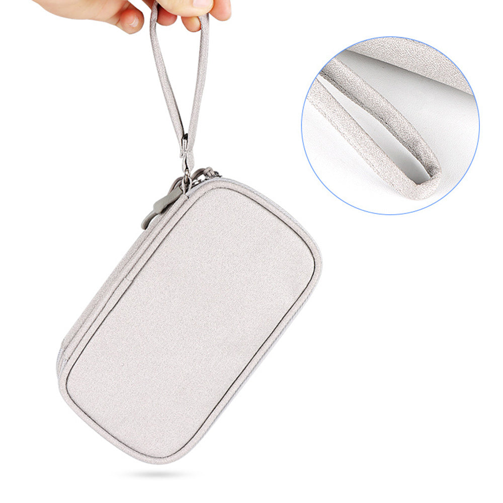 Tech Pouch - Cable Management Organizer