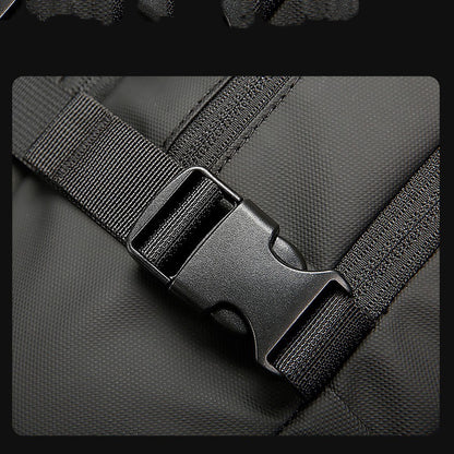 Reaper -  Waterproof Business Backpack