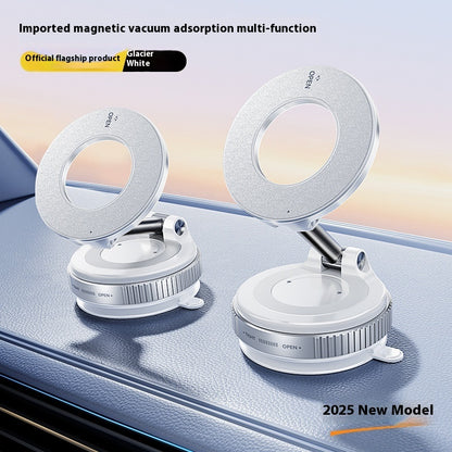 TitanGrip - Vacuum Tech Phone Holder