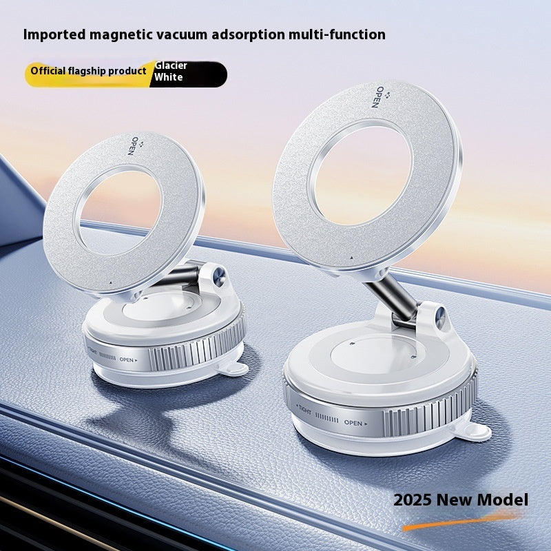 TitanGrip - Vacuum Tech Phone Holder