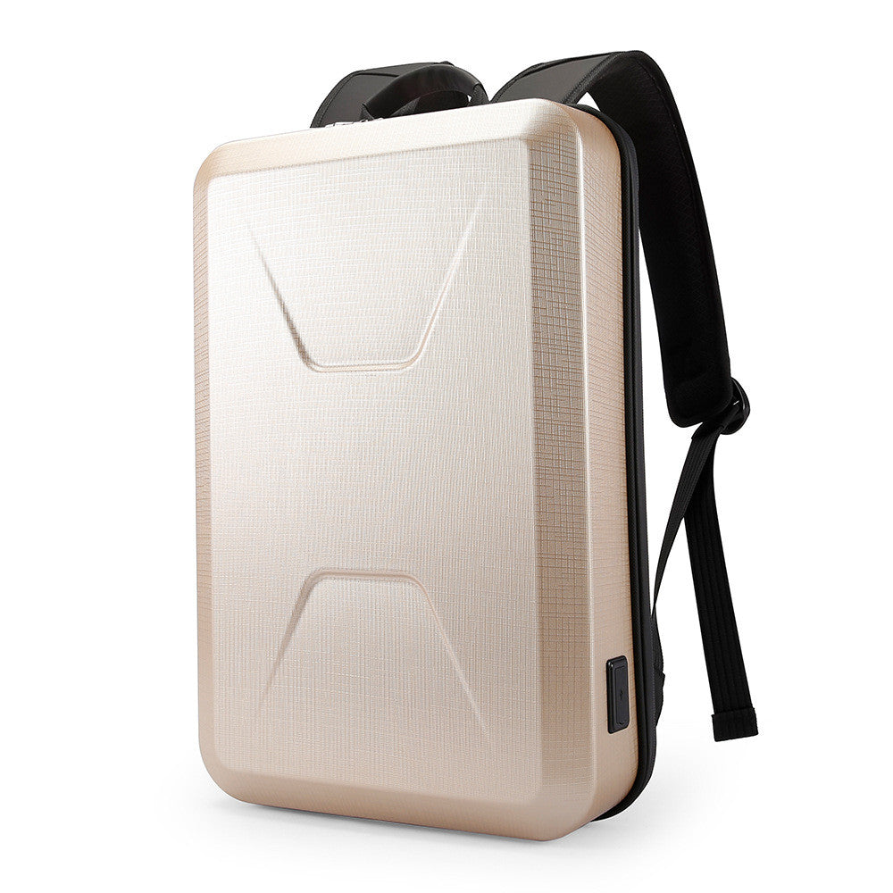 Giga - PC Hard Shell Laptop Backpack | Bange Official