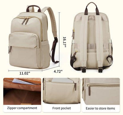 Velora - Lightweight Everyday Backpack