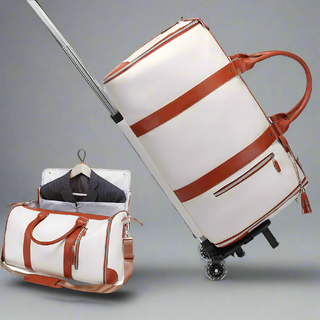 Bulma - High End Travel Bag