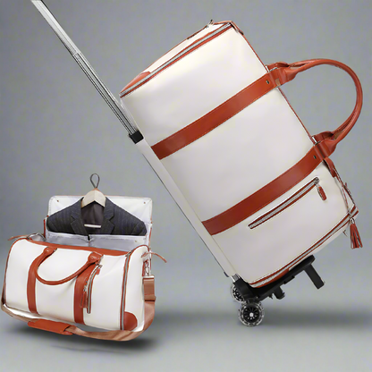 Bulma - High End Travel Bag