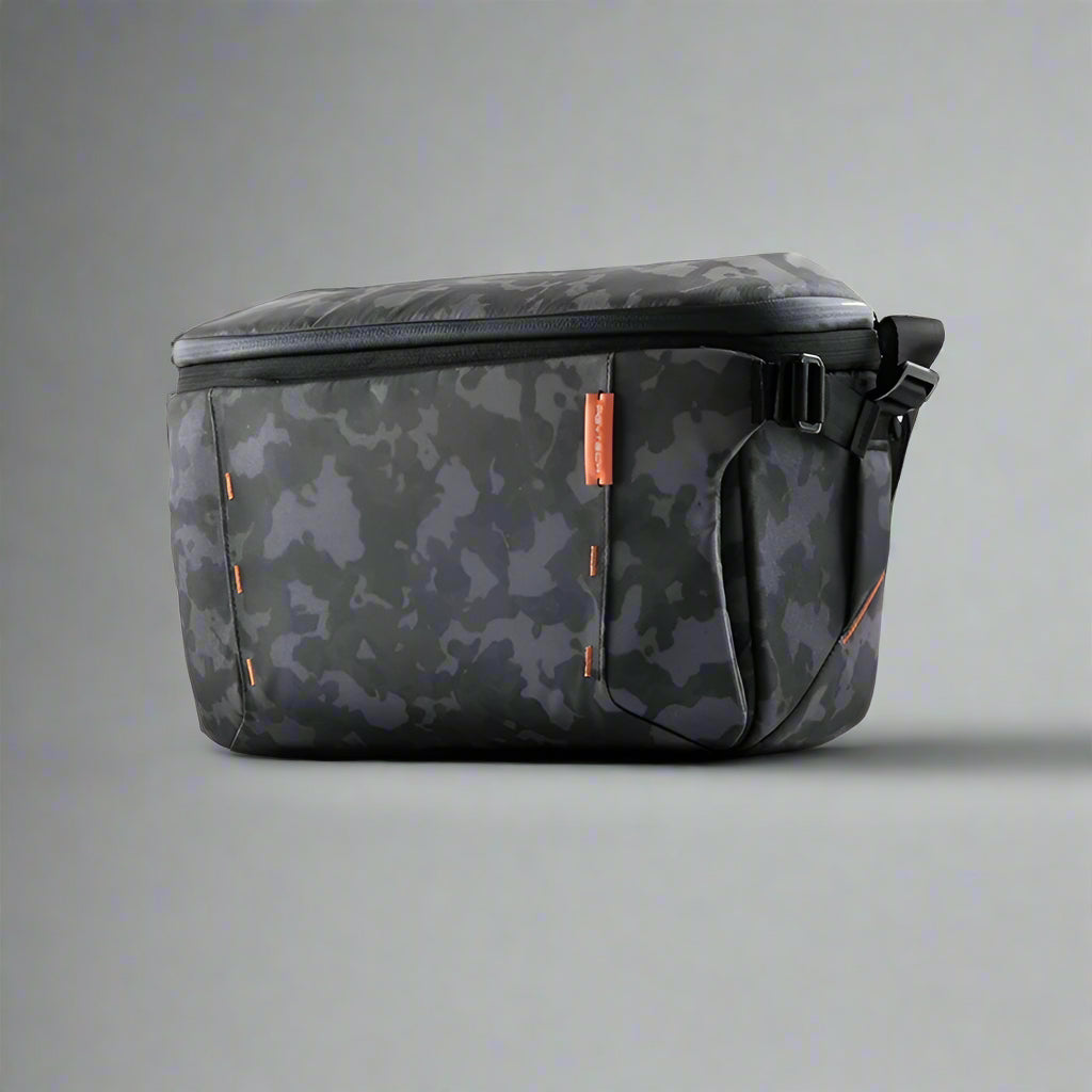 LucentAscent - Camera Sling Bag