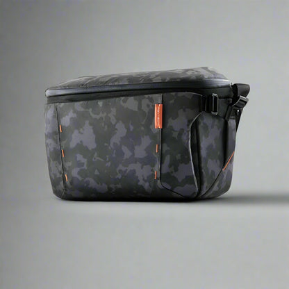 LucentAscent - Camera Sling Bag