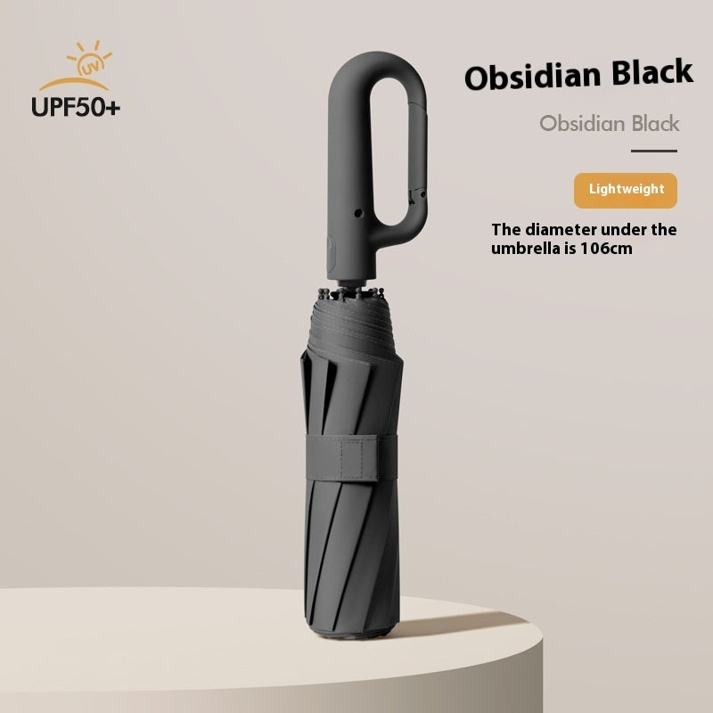 Brolly - Rain And Sunscreen Dual-Use Umbrella