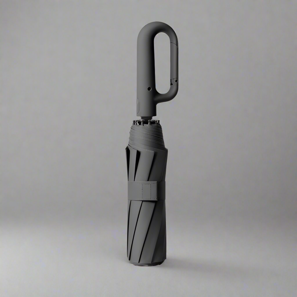Brolly - Rain And Sunscreen Dual-Use Umbrella