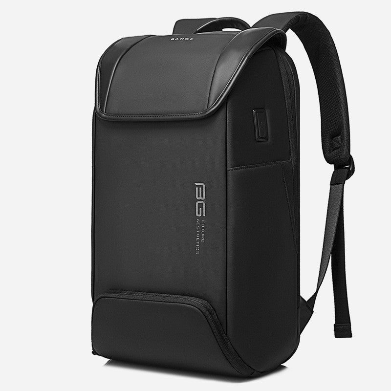Zephyr - Diebstahlsicherer, wasserdichter Rucksack | Bange Official