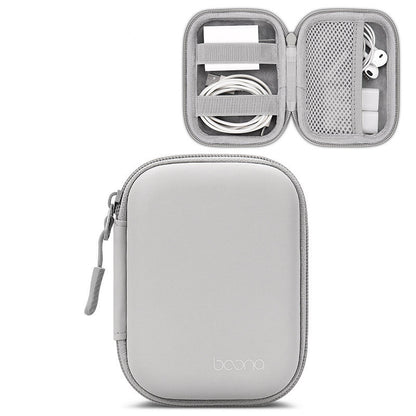 Echo Nest - Tech Pouch Cord Organizer